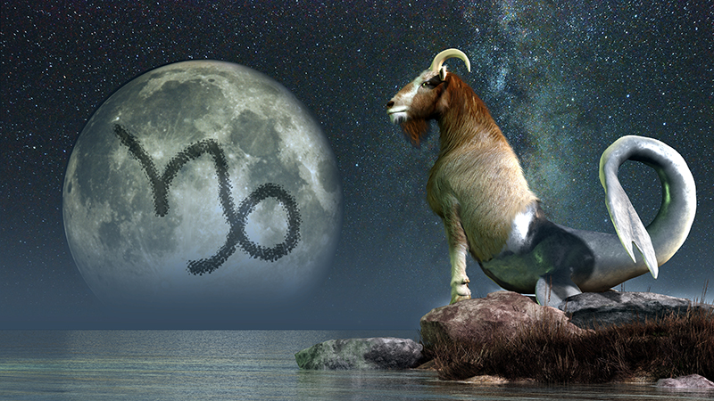 The Astrology Forecast for the Week of June 11, 2022 – July 17, 2022
