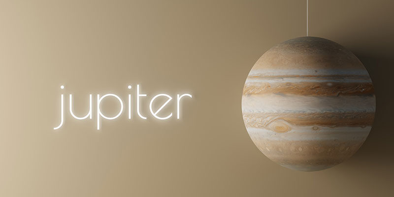 Jupiter rx