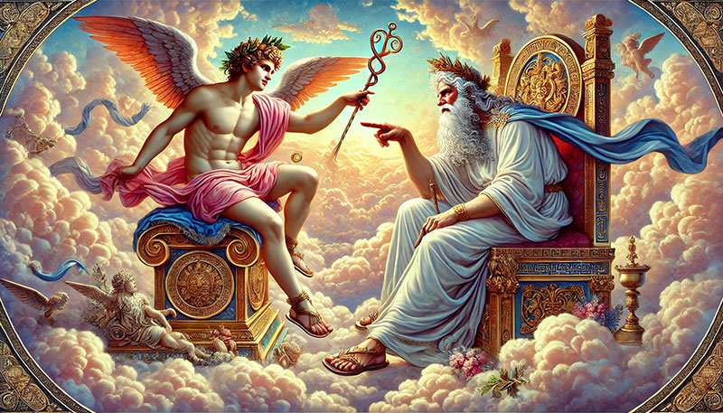 From Retrograde Chaos to Clarity: Why Jupiter Direct in Gemini Is Your Intellectual Green Light