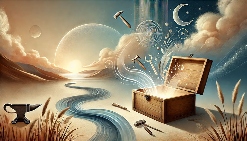 Rebel, Heal, Create: How the New Moon in Aquarius Can Change Everything