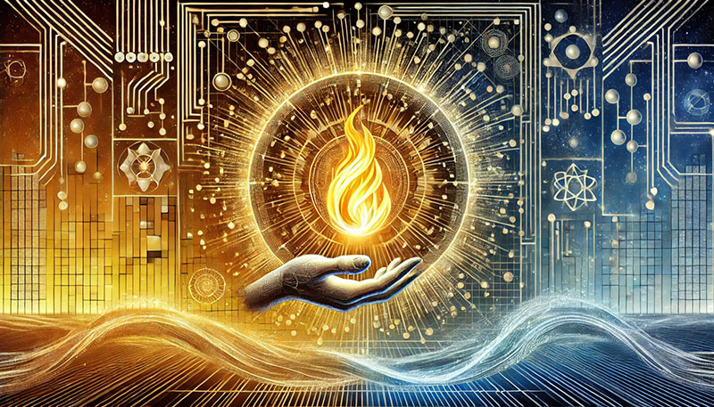 Why the Sun in Aquarius is the Ultimate Time for Bold Ideas and Brave New Beginnings