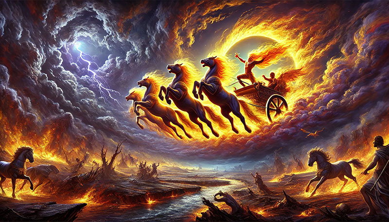 The Full Moon in Leo: When the Spotlight is a Little Too Bright