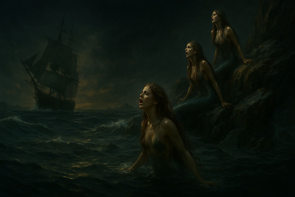 The Sirens