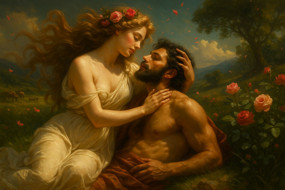 Aphrodite
