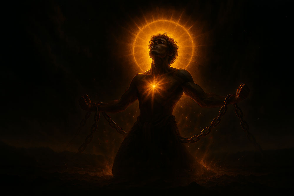Lucifer